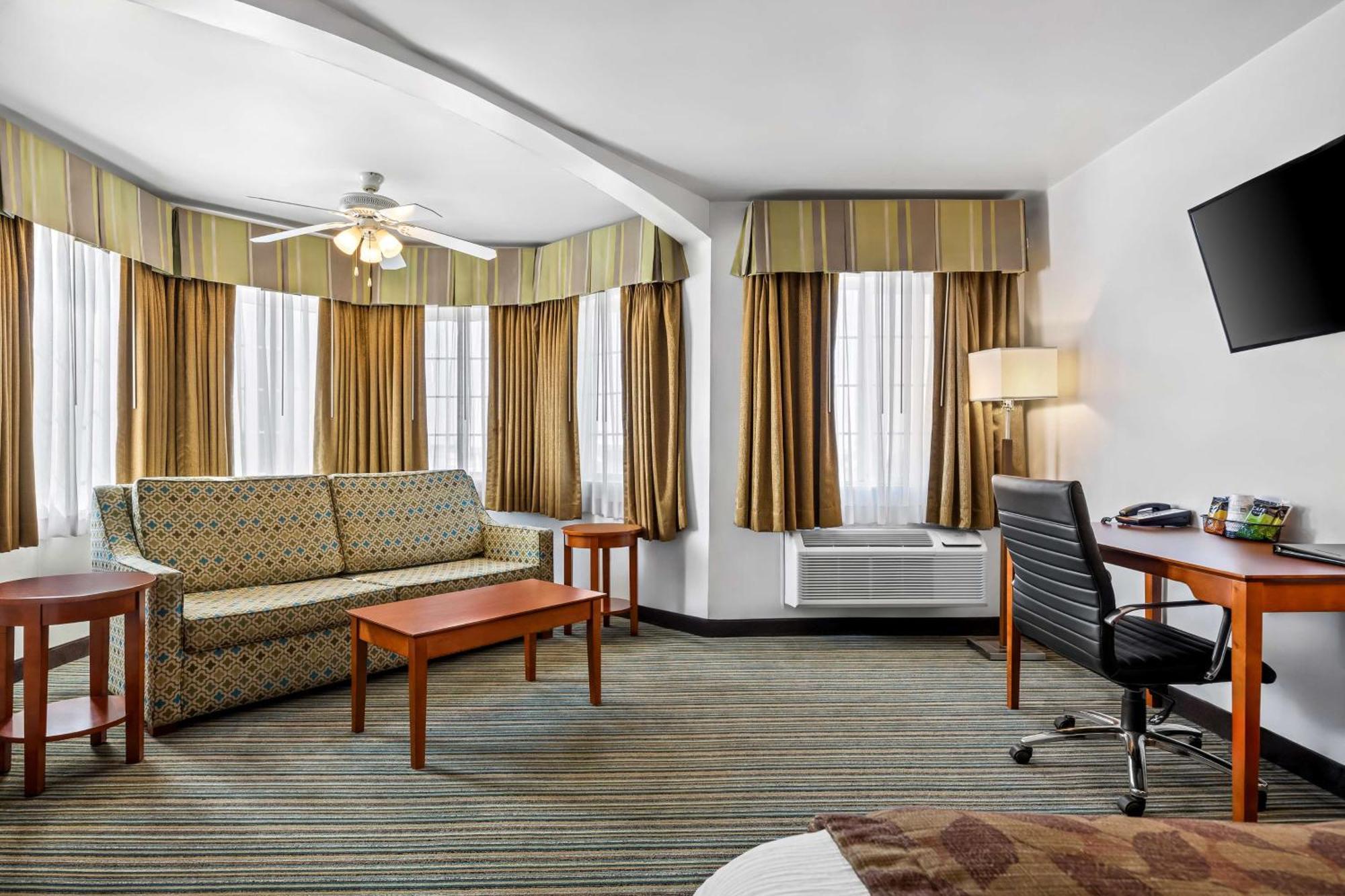 Best Western Liberty Inn Delano Exterior foto